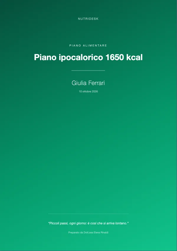 Copertina Classica